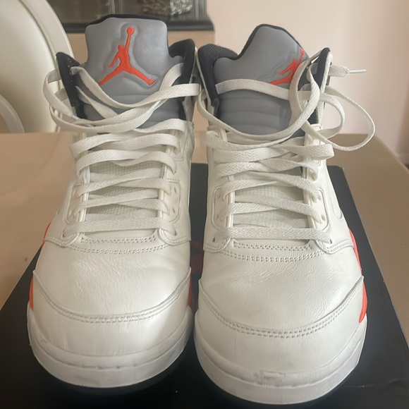 Jordan 5’s - Picture 4 of 4